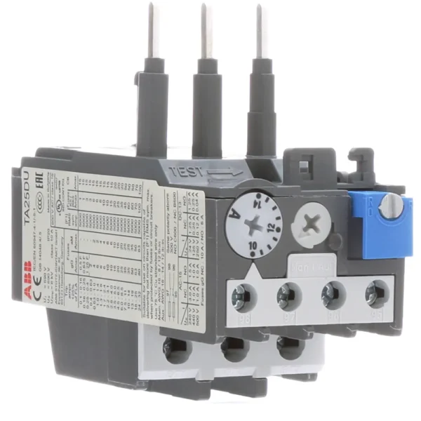 اوفر لود ABB 10-14