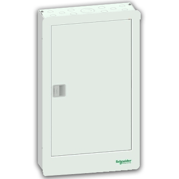 لوحة توزيع شنايدر DBX336XNS100 3P.Disbo- 36Way without Main (Main NS100) schneider