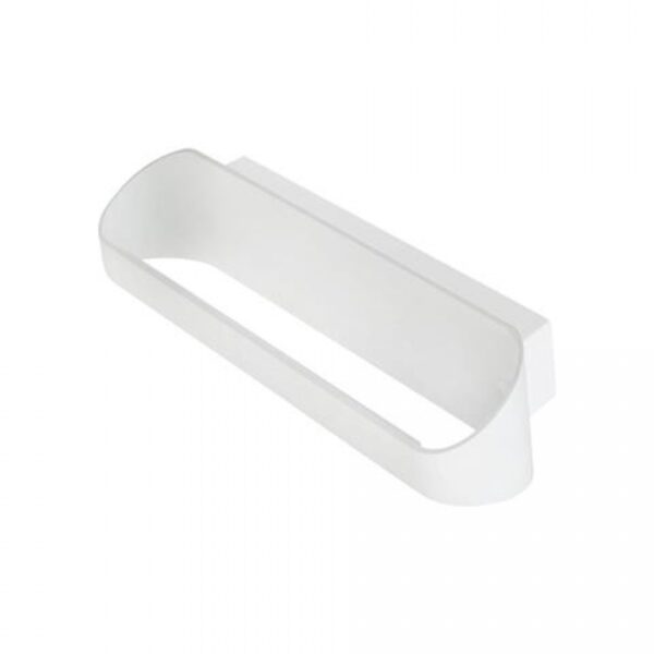 براكيت ديكور مسطرة HOROZ 029 003 0012 12w- white 4000k