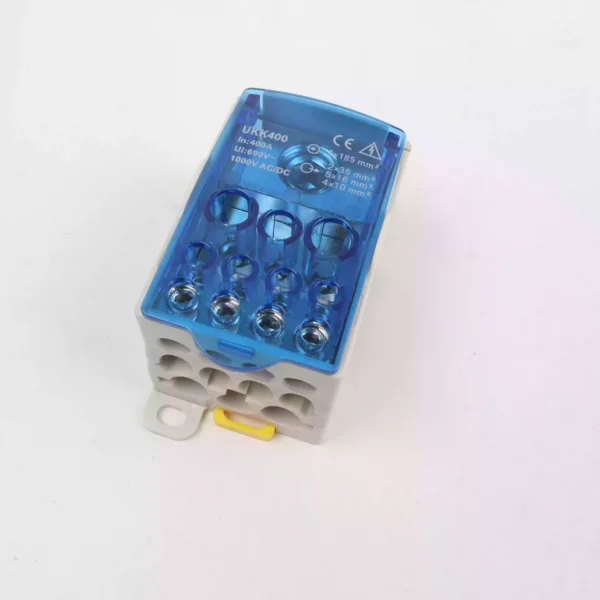 مجمع بارد رصاصي جديد 6 خط + 6 خط