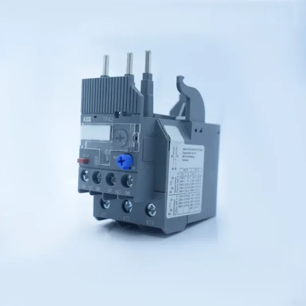 اوفر لود ABB 35-38