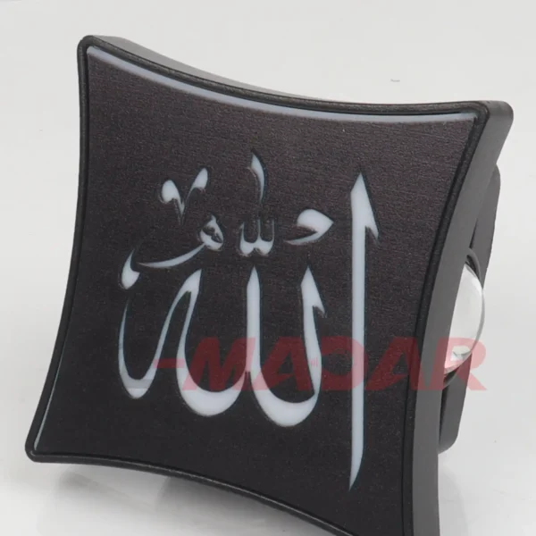 جداري لدات شمسي رباعي CK 691/4 SB WW