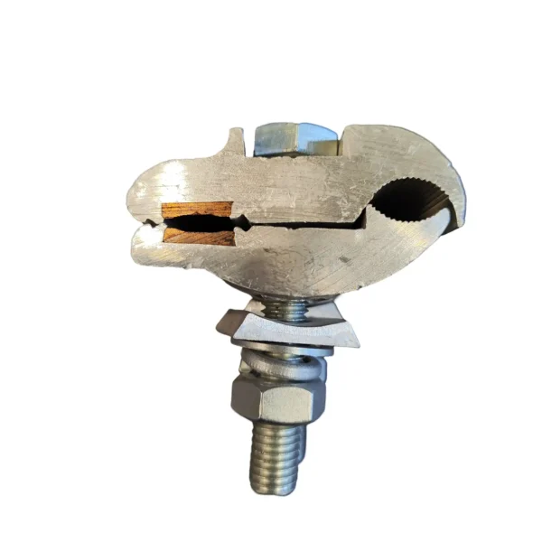 قفيص نحاس U BOLT CLAMP AE 32906 U