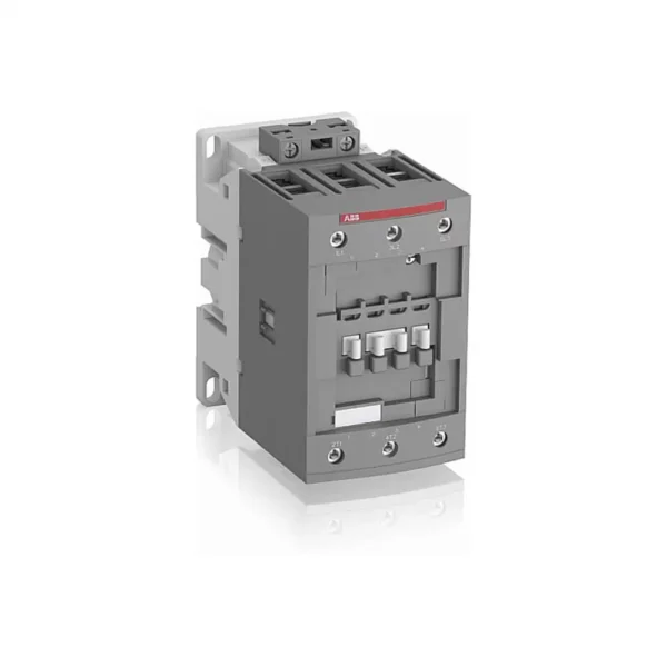 كونتكتر ثلاثي كويل متغير ABB KW AF-370-30 / AMP