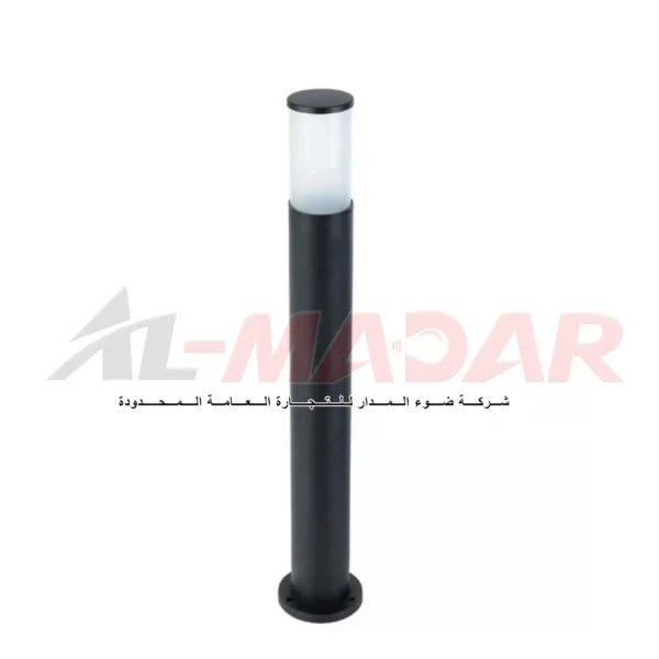 عامود اسود HOROZ 075 014 0003 60W BLACK