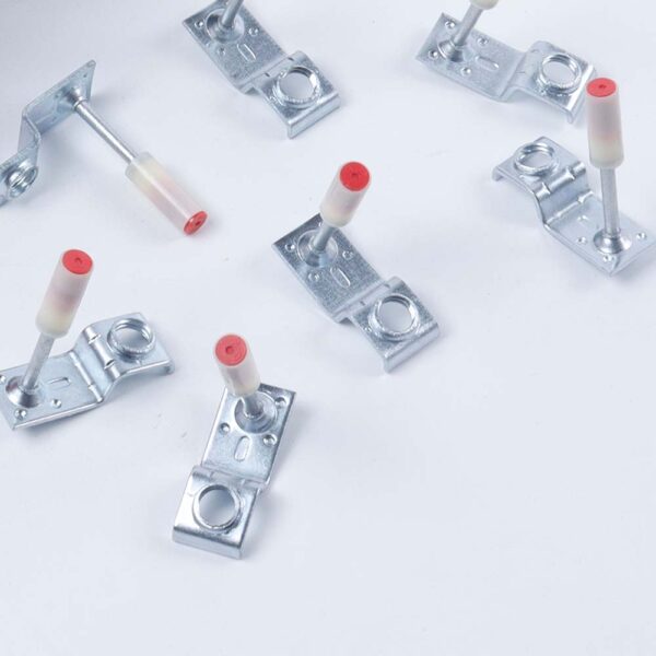 قفيص طلقة صغيرة WORKSET KURD Z-M10 (100PCS) ZM-10