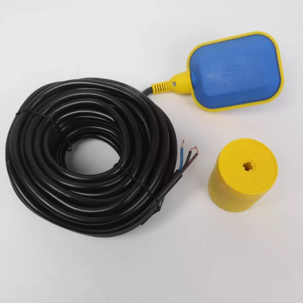 طوافة كهربائية 15 متر 56A-61 WIERE SET -15MTR