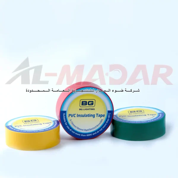 تيب كهرباء بي جي ملون COLORS B LIGHTING 20.232