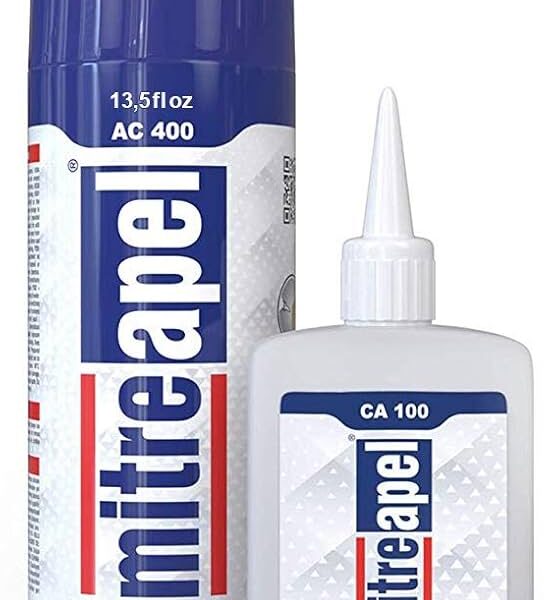 صمغ بخاخ كبير دبل تركي mitreapel ca100