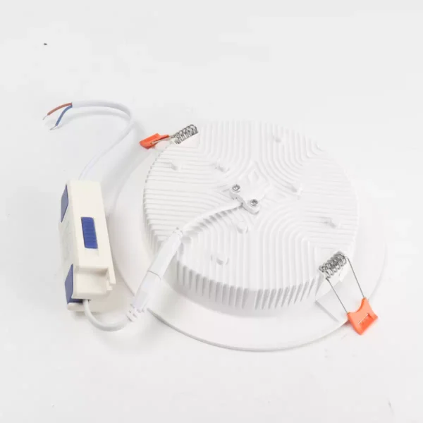 بنل دفن نهاري RAJA DOB 9WATT 4000K ضمان سنة