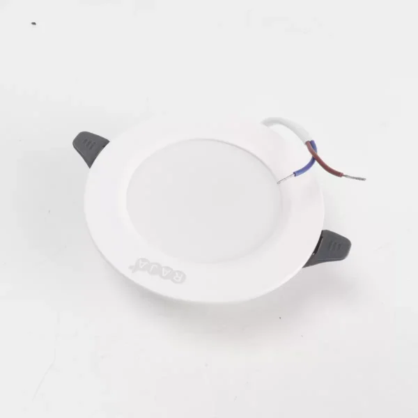 بنل دفن نهاري RAJA DOB 18WATT 4000K ضمان سنة