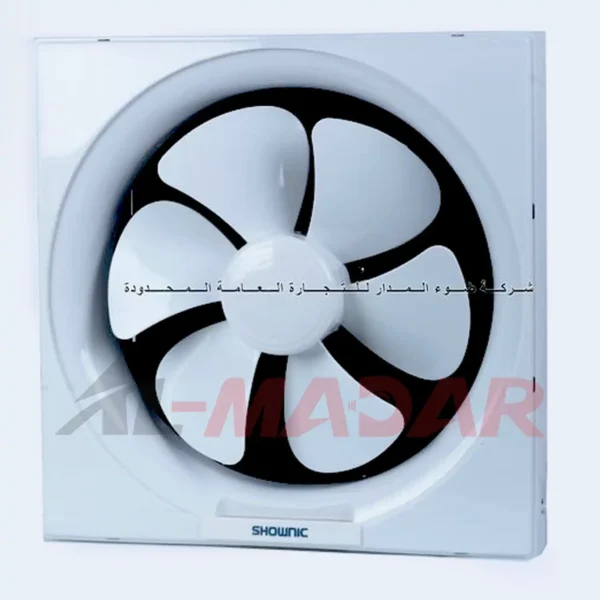 مفرغة سويفت shownic VF-12 12 inch