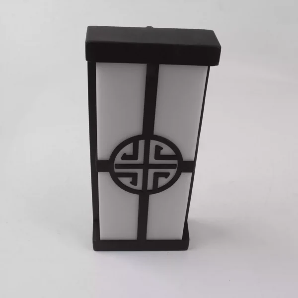 براكيت HOROZ 076 106 0020 20WATT 4200K BK