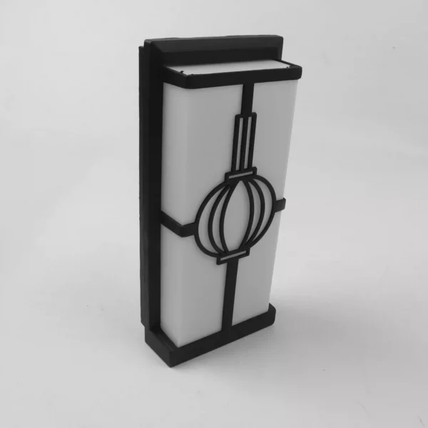 براكيت HOROZ 076 105 0020 20WATT 4200K BK