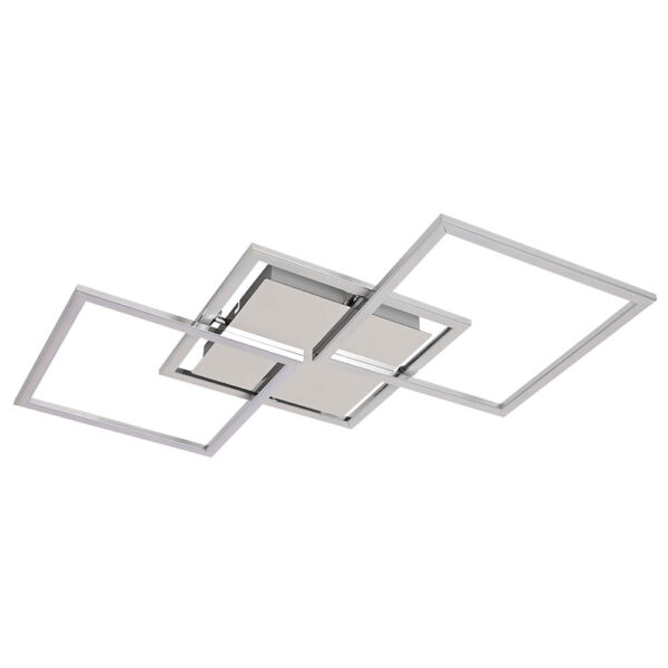 لطش مودرن HOROZ 019 059 0040 40W 4000K chrome