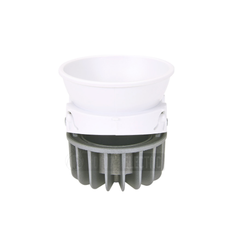 تركيب انارة جديد متفرق HOROZ 016 076 0009 9W 6400K FITTING CASE ضمان سنة