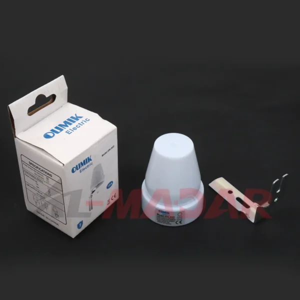 خلية ضوئية ازرق اتجاة واحد GN - A02 10AMP