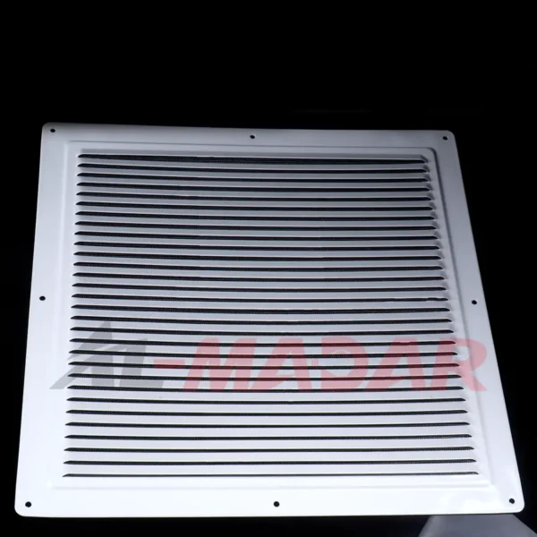 غلاف نهاية مفرغة RAJA MS12 C40 R826
