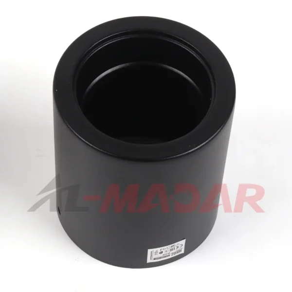 تركيب انارة جديد متفرق اسود HOROZ 015 045 0003 BL FITTING CASE