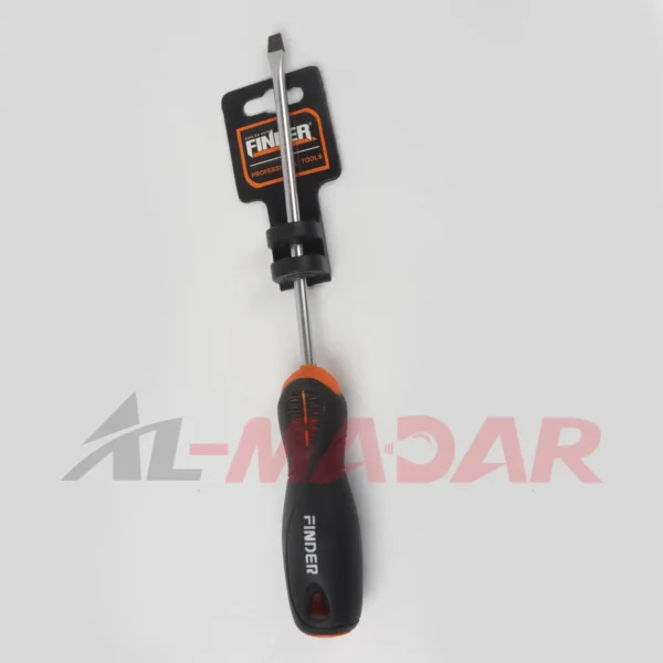 درنفيس عدل - FINDER 193018 ELECTRIC 150*6