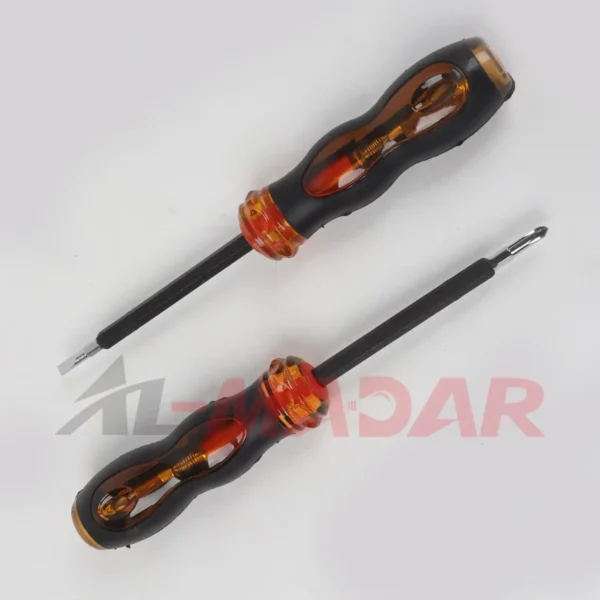 درنفيس فحص قلاب اسود OPK 225