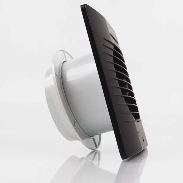 مفرغة HOROZ 500 060 100 4 INCH 12WATT 100M3/H ضمان سنة BLACKE