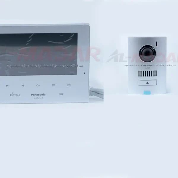 حاكية بنسونك PANASONIC - VL-SWD272 BX