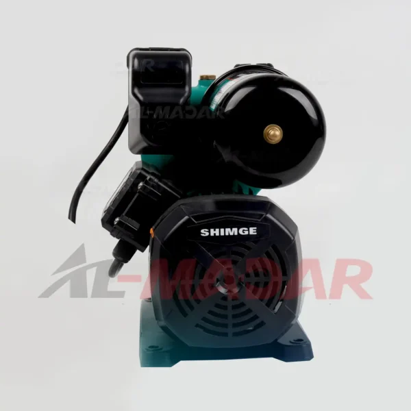 ماطور ماء شمجي shimge PW550 34550 بوستر