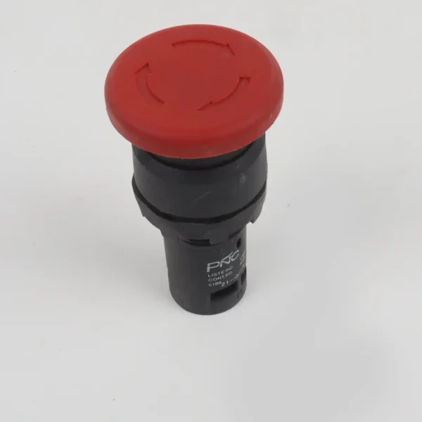 بوش بتن مفرد احمر S.B. SB2-BA42 0-1 RED