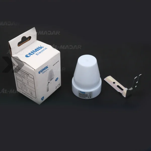 خلية ضوئية جديد 10امبير 56A-28 / SWITCH - P02M 10AMP