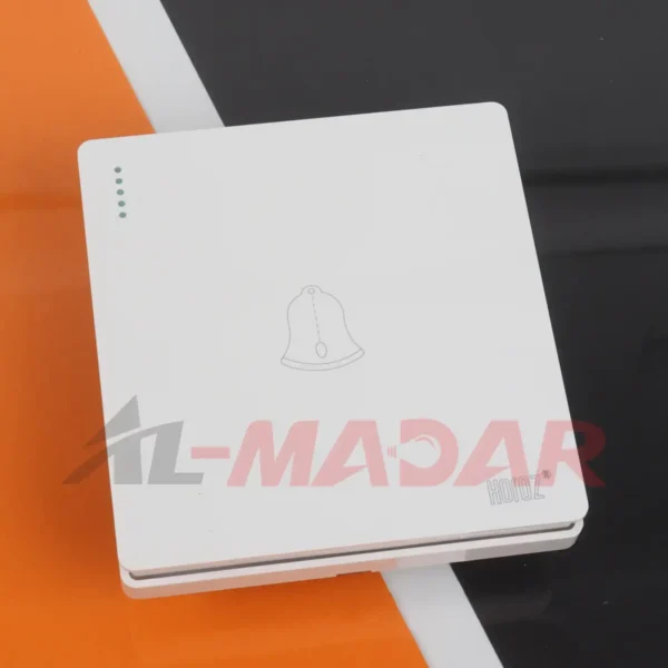 بوش جرس HOROZ X 112 008 0007 ضمان 12 سنة مشاريع