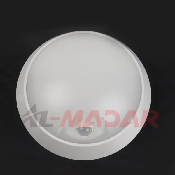 براكيت دائري متحسس HOROZ 071 017 0020 20WATT 3CCT WHITE