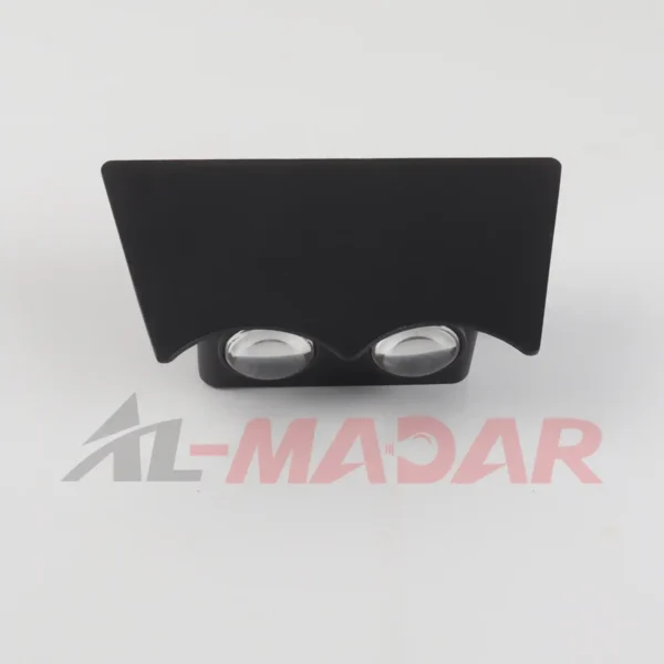 براكيت HOROZ 076 072 0006 BLACK IP