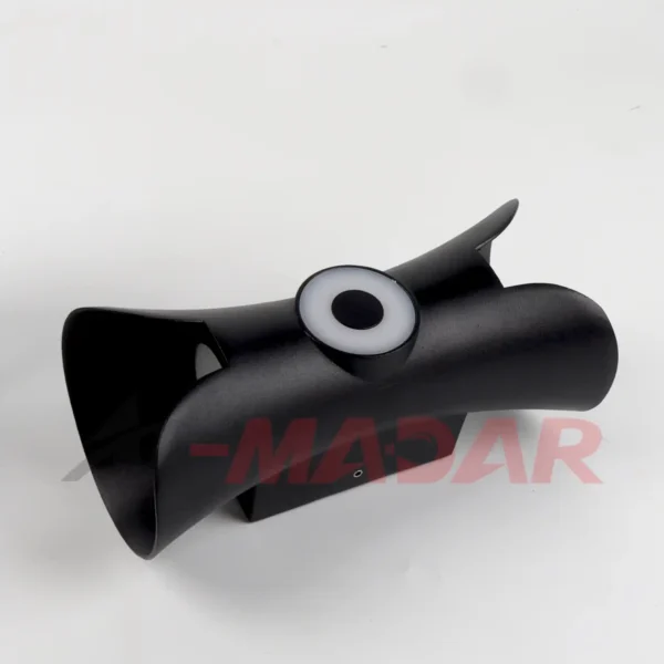 براكيت HOROZ 076 074 0012 BLACK IP