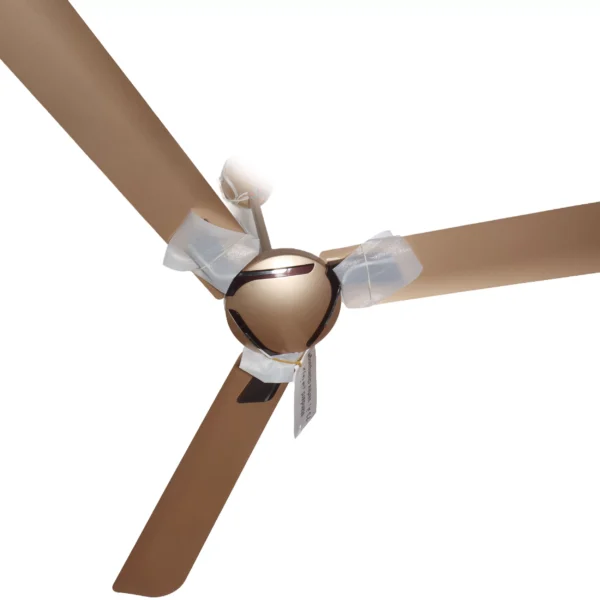 مروحة هندي standard vertex champange رقم 73