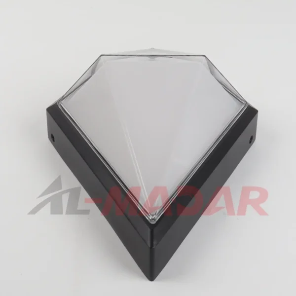 براكيت HOROZ 076 071 0012 BLACK IP
