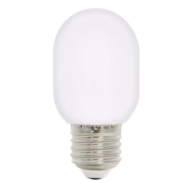 مصباح ليد HOROZ 001 087 0001 1W RGB E27