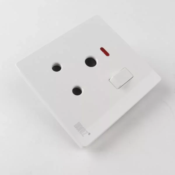 سويج بلك HOROZ X 112 008 0018 15A ضمان 12 سنة مشاريع