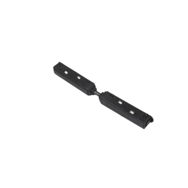 تغذية كهرباء بين سكة وسكة 17 سم HOROZ MAGNET 129 010 0001 BL 48VDC