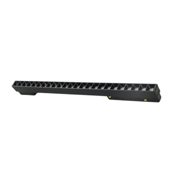 انارة 24 عدسة 44 سم HOROZ MAGNET 129 002 0024 24W 4200K BL 48VDC