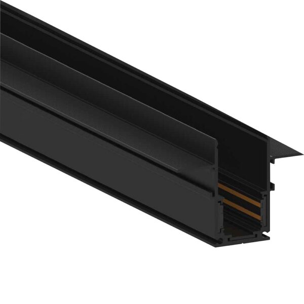 سكة دفن شفة HOROZ MAGNET 129 006 0002 2M BL 48VDC