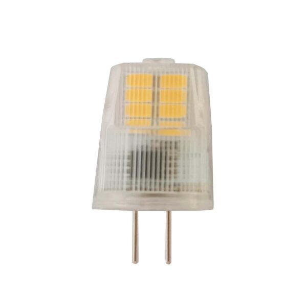 مصباح بن 220 فولت HOROZ 001 090 0003 3W 220V G4 6400K