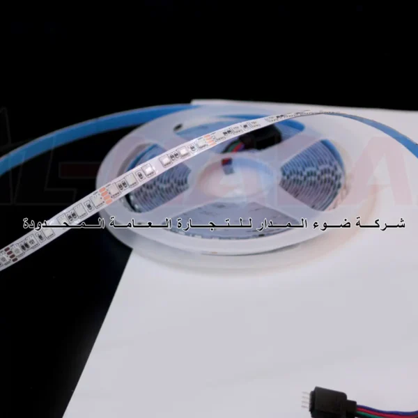نشرة لاصق 10 متر ## واحد خط H // HOROZ 24V 081 021 0012-0002 10MTR 8000K-18W