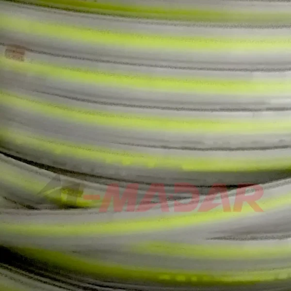 نشرة نيو 288 ليد اخضر AS-LED-ST288-COB-GREEN