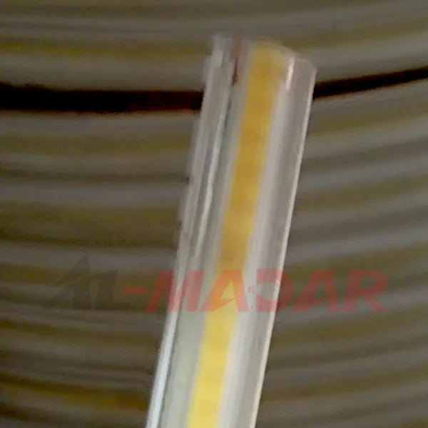 نشرة ليد 1 خط مخفي SMD 4000K BERELLI