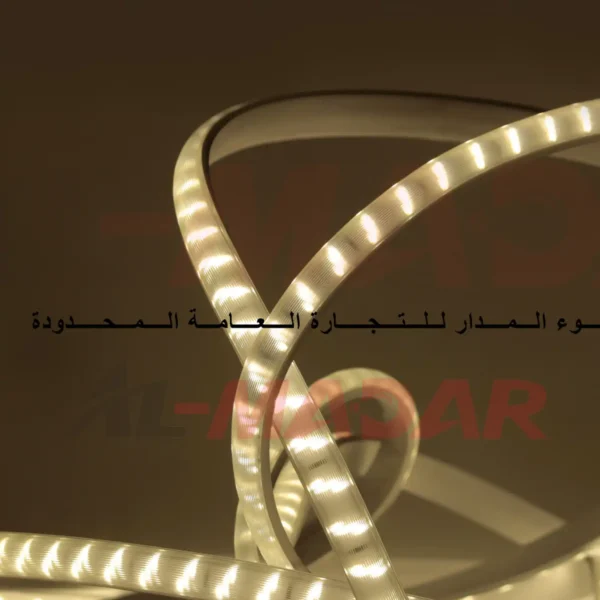 نشرة جديد ملونة 2 خط جديدة اللفة 100 متر horoz 081 011 0002 RGB