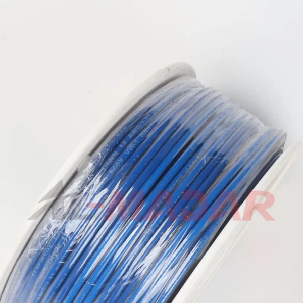 سنكل السويدي ستراند ازرق ELSEWEDY CABLE 16 MM 91.4 mtr