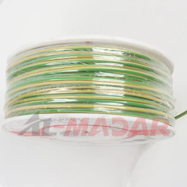 سنكل السويدي ستراند ارضي ELSEWEDY CABLE 10 MM 91.4 mtr