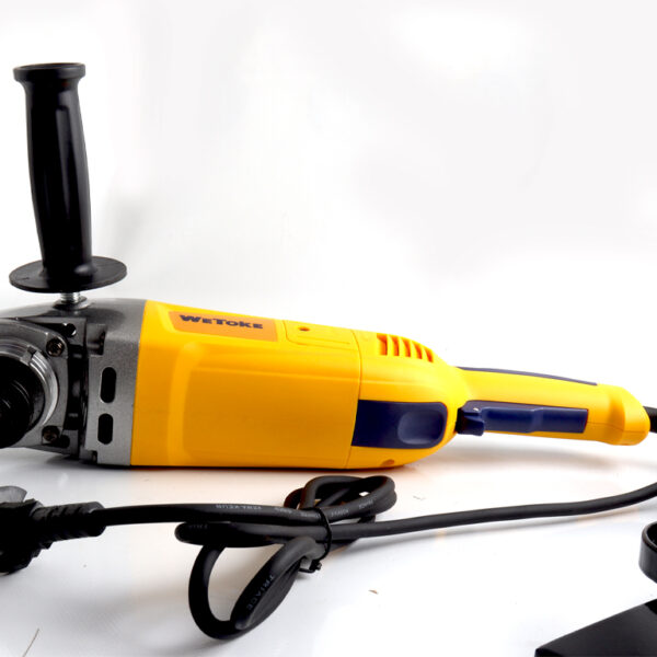 كوسرة WETOKE WP250002 1100W 115MM