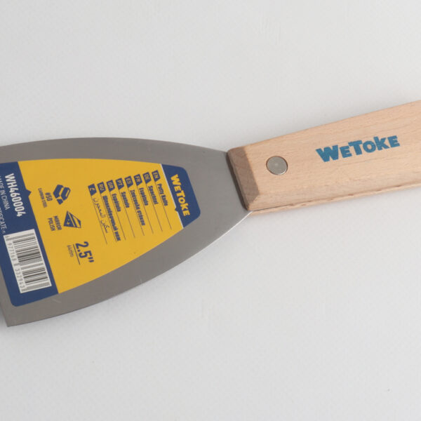 شفرة يدة خشب WETOKE WH460004 2.5 INCH